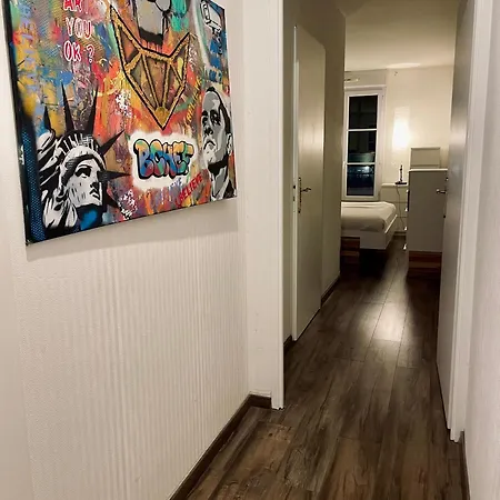 Apartment Sublime - Disneyland *