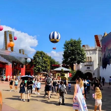 Sublime - Disneyland