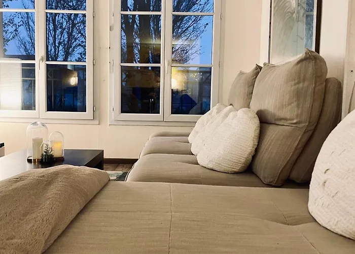 Sublime - Disneyland Serris