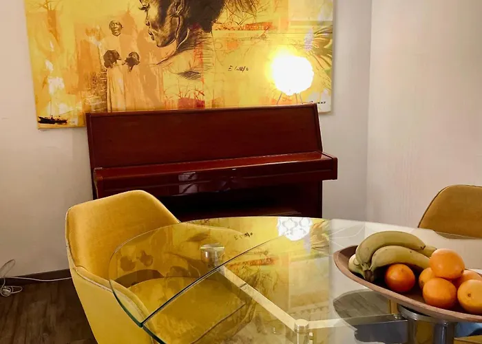 Sublime - Disneyland Apartament Serris