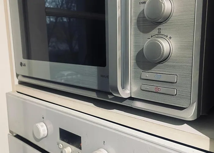 Apartament Sublime - Disneyland