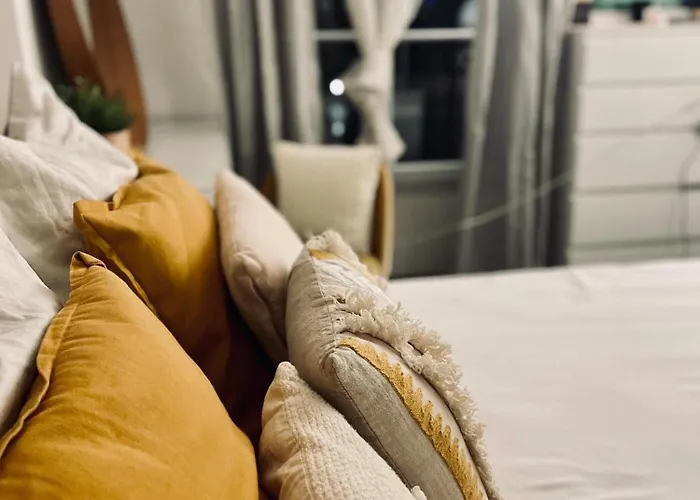 Apartament Sublime - Disneyland *